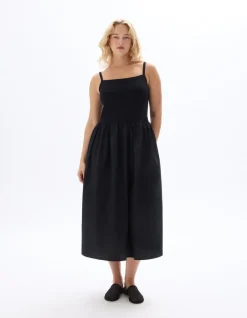 Celio Robe bi-matière -^Femme Les Meilleures Ventes|Robes