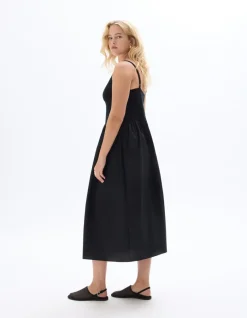 Celio Robe bi-matière -^Femme Les Meilleures Ventes|Robes