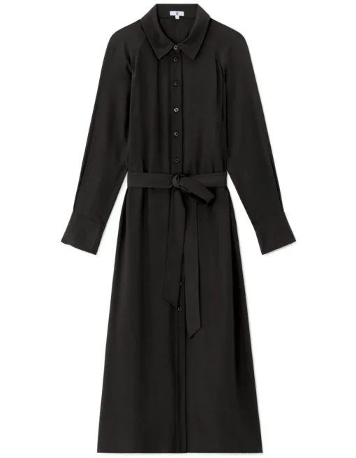Celio Robe midi chemise -^Femme Robes|Robes