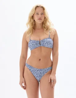 Celio Saint-Tropez - Bandeau de bain^Femme Maillots De Bain
