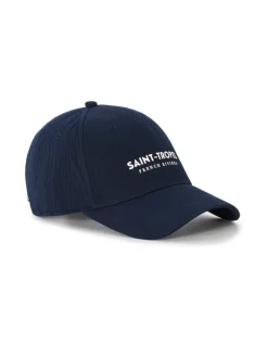Celio Saint-Tropez - Casquette marine^Homme Casquettes|Collabs