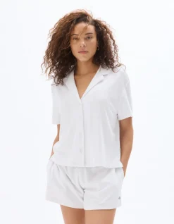 Celio Saint-Tropez - Chemise he^Femme Les Ensembles