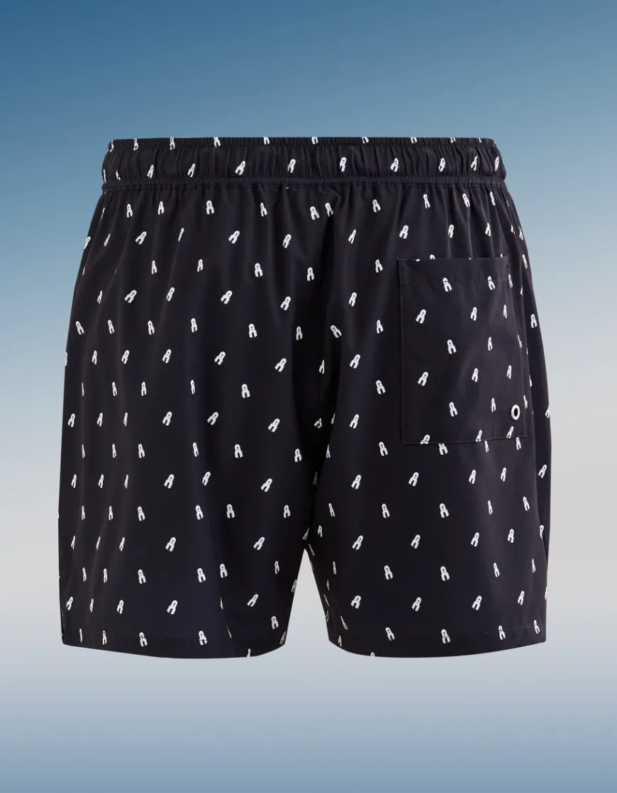 Celio Saint-Tropez - Maillot de bain^Homme Maillots De Bain|Collabs