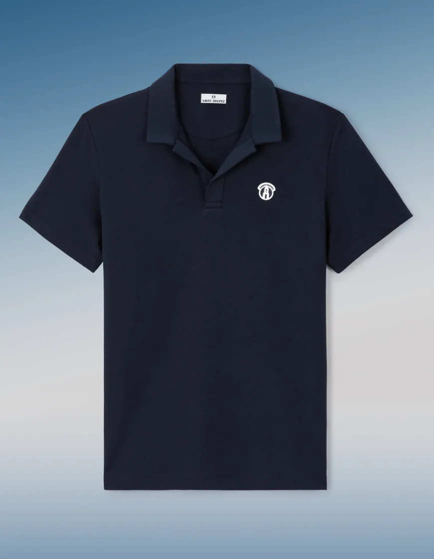 Celio Saint-Tropez - Polo jersey^Homme Collabs|Polos