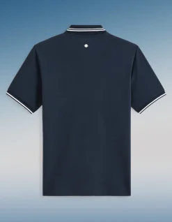 Celio Saint-Tropez - Polo piqué^Homme Collabs|Polos