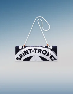 Celio Saint-Tropez - Serviette de plage^Homme Collabs
