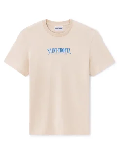 Celio Saint-Tropez - T-shirt 100% coton^Homme Collabs|T-Shirts