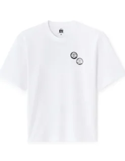 Celio SakamotoDays - T-shirt^Homme Collabs|T-Shirts