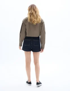 Celio Short -^Femme Jupes & Shorts