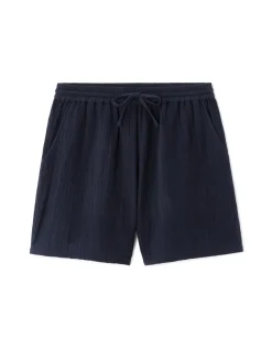 Celio Short en gaze de coton -^Femme Jupes & Shorts|Les Ensembles