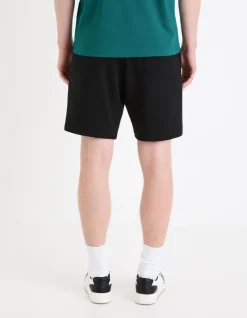 Celio Short en molleton -^Homme Shorts Et Bermudas|Shorts Et Bermudas