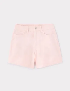 Celio Short flat - rose^Femme Jupes & Shorts