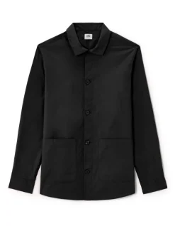 Celio Surchemise 2 poches 100% coton popeline -^Homme Chemises