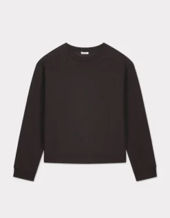 Celio Sweat à col rond en molleton -^Femme Sportswear|Pulls