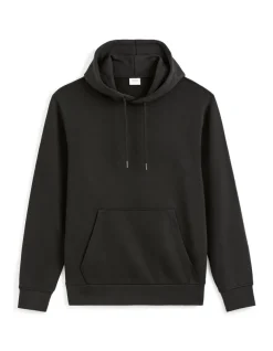 Celio Sweat regular à capuche 100% coton -^Homme Jogness|Sweats