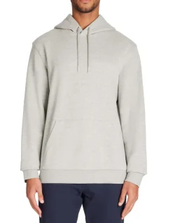 Celio Sweat regular à capuche en coton mélangé -^Homme Jogness|Sweats