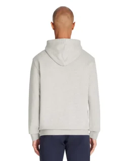 Celio Sweat regular à capuche en coton mélangé -^Homme Jogness|Sweats