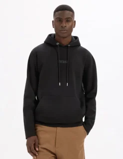 Celio Sweat regular capuche coton mélangé -^Homme Sweats