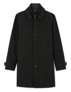 Celio Trench doublure amovible -^Homme Manteaux