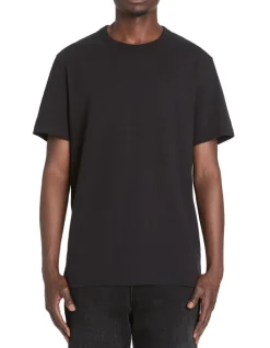Celio T-shirt boxy col rond 100% coton -^Homme T-Shirts