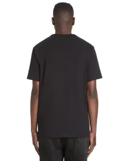 Celio T-shirt boxy col rond 100% coton -^Homme T-Shirts
