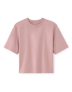 Celio T-shirt boxy en coton épais -^Femme T-Shirts & Tops