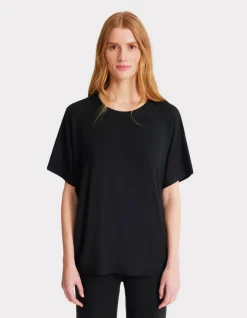 Celio T-shirt en modal -^Femme Sportswear|Loungewear