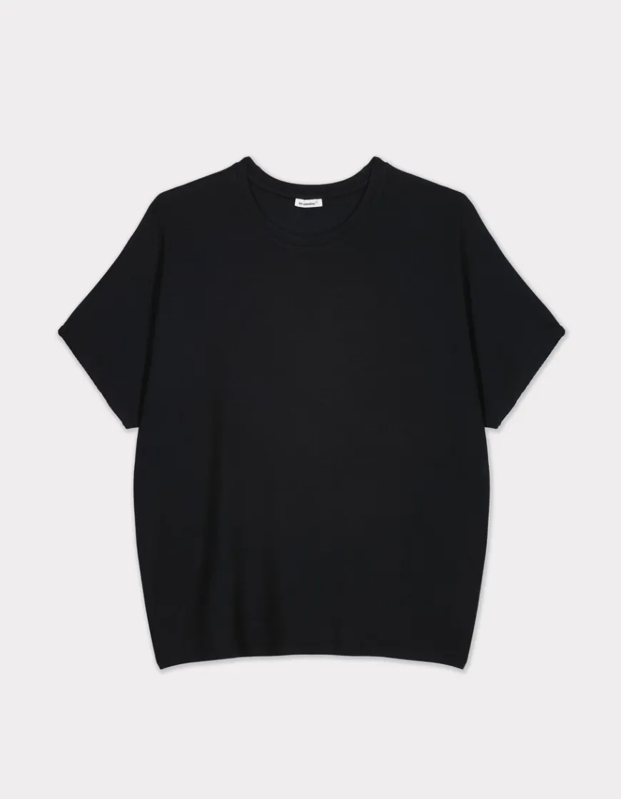 Celio T-shirt en modal -^Femme Sportswear|Loungewear
