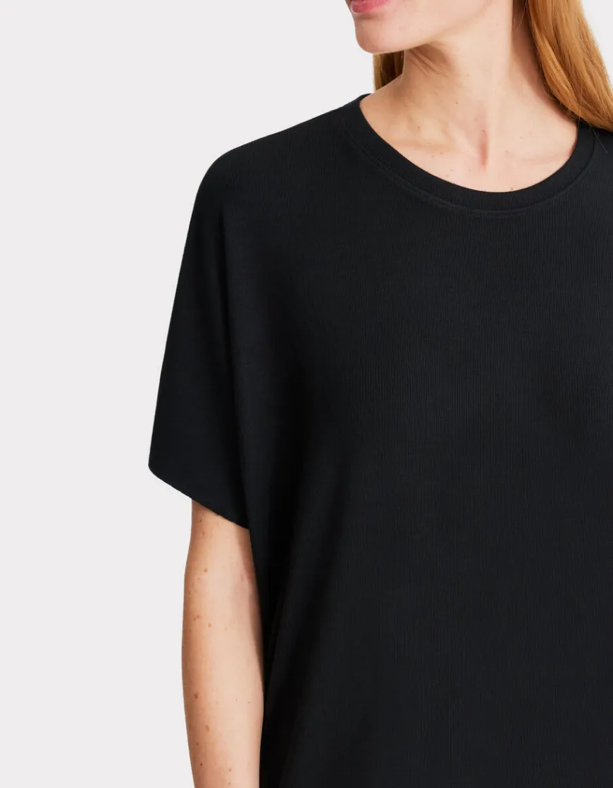 Celio T-shirt en modal -^Femme Sportswear|Loungewear