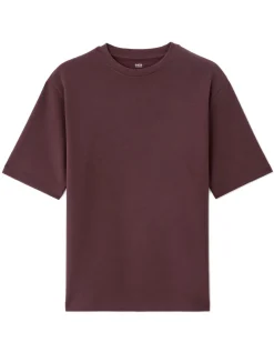 Celio T-shirt oversize col rond - figue^Homme T-Shirts