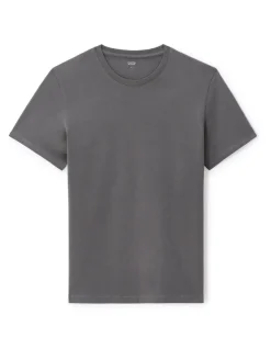 Celio T-shirt regular col rond 100% coton -^Homme T-Shirts