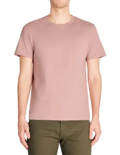 Celio T-shirt regular col rond 100% coton -^Homme T-Shirts