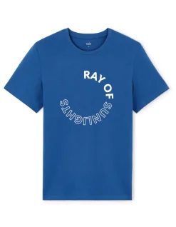 Celio T-shirt regular col rond 100% coton -^Homme T-Shirts