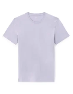 Celio T-shirt regular col rond 100% coton -^Homme T-Shirts