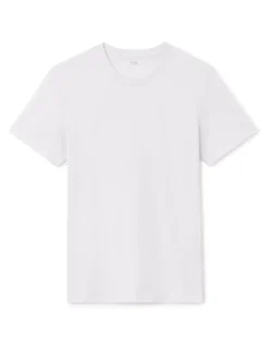 Celio T-shirt regular col rond 100% coton + long -^Homme T-Shirts