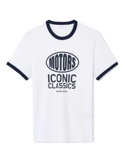 Celio T-shirt straight col rond 100% coton -^Homme T-Shirts