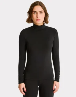 Celio T-shirt thermique col roulé -^Femme Sportswear|Loungewear