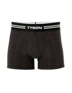 Celio Tyson - Boxer^Homme Collabs