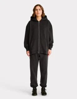 Celio Veste à capuche zippée en molleton -^Femme Sportswear|Les Meilleures Ventes