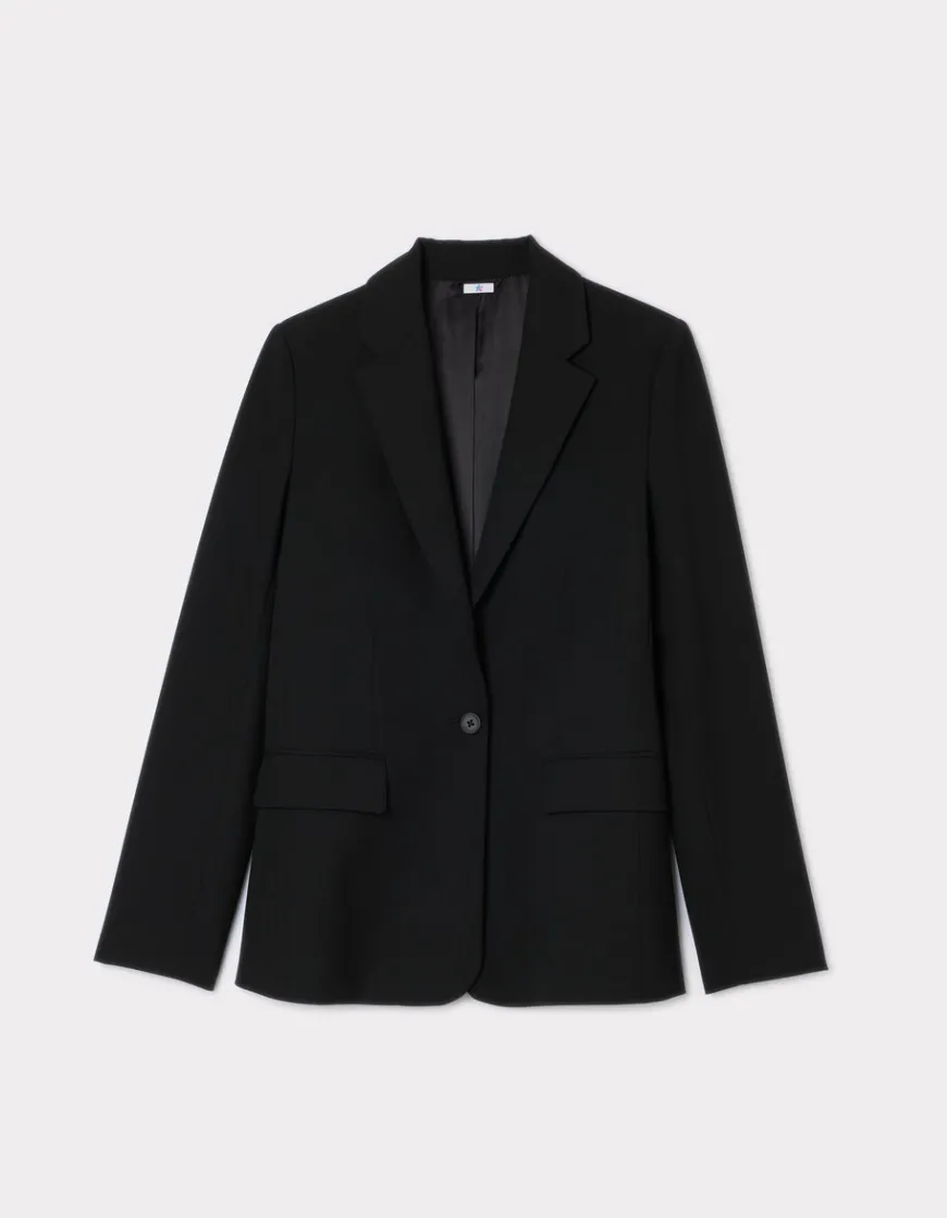 Celio Veste blazer droit -^Femme Les Tailleurs|Les Meilleures Ventes