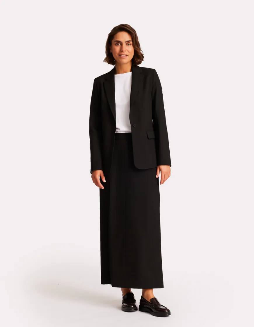 Celio Veste blazer droit -^Femme Les Tailleurs|Les Meilleures Ventes
