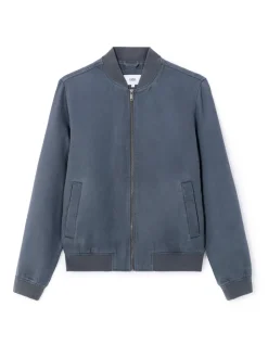 Celio Veste col bomber -^Homme Blousons|Vestes