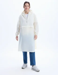 Celio Veste coupe vent - beige^Femme Manteaux