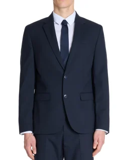 Celio Veste de costume regular stretch -^Homme Vestes De Costumes|Vestes De Costume