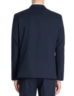 Celio Veste de costume regular stretch -^Homme Vestes De Costumes|Vestes De Costume