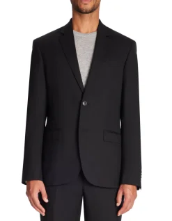 Celio Veste de costume slim -^Homme Vestes De Costumes|Vestes De Costume