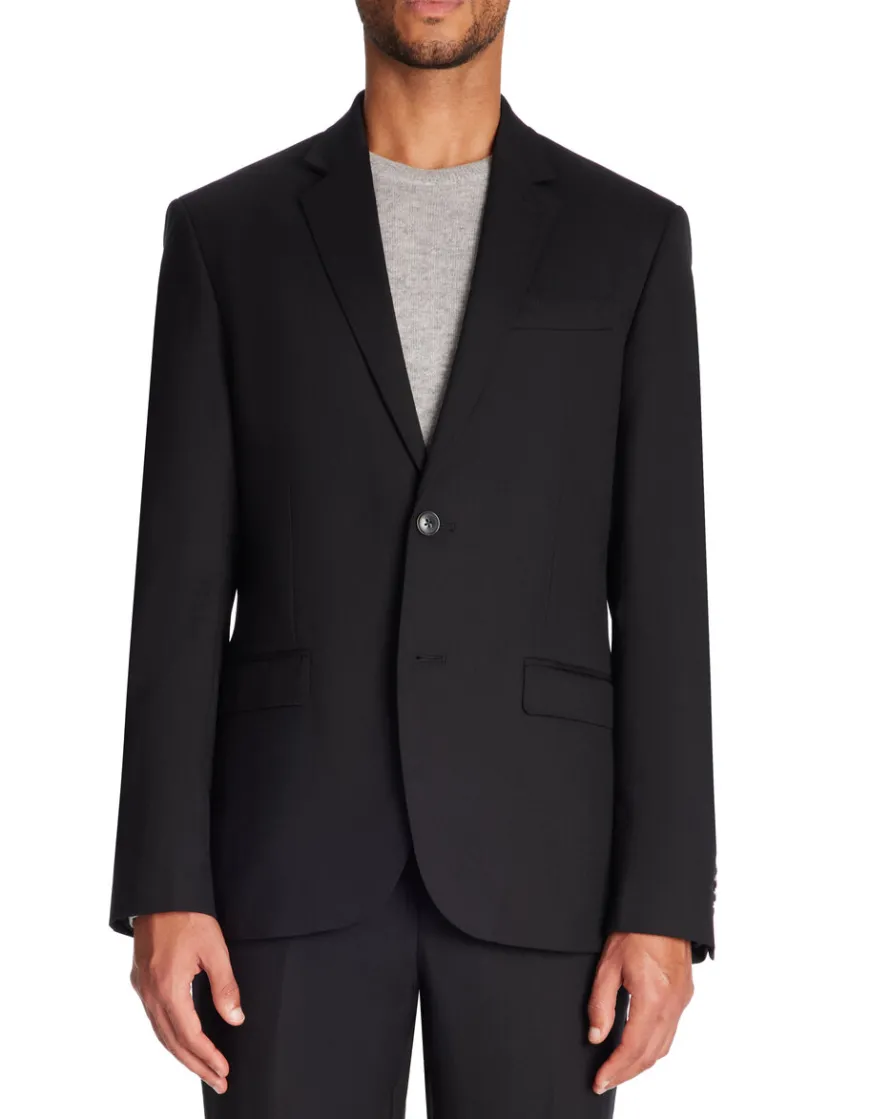 Celio Veste de costume slim -^Homme Vestes De Costumes|Vestes De Costume
