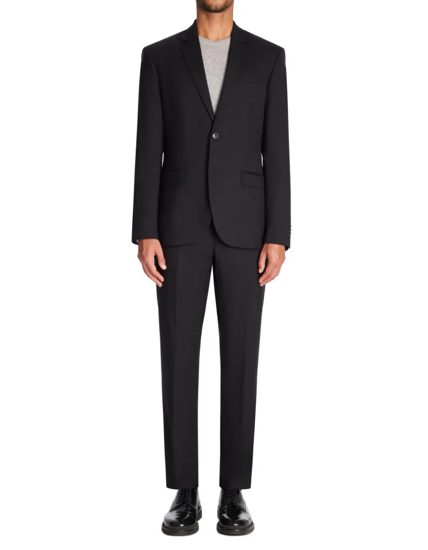 Celio Veste de costume slim -^Homme Vestes De Costumes|Vestes De Costume