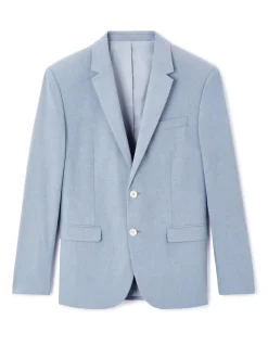 Celio Veste de costume slim stretch -^Homme Vestes De Costumes|Vestes De Costume