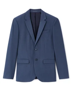 Celio Veste de costume slim stretch -^Homme Vestes De Costumes|Vestes De Costume